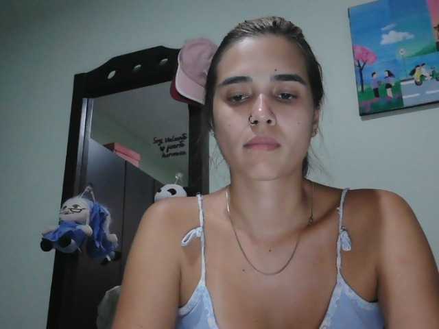 trianabell live cam on BongaCams