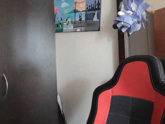 trianabell live cam on BongaCams