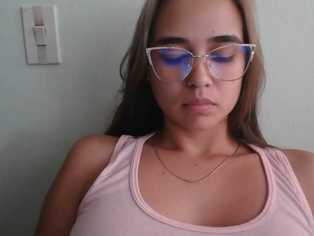 trianabell live cam on BongaCams