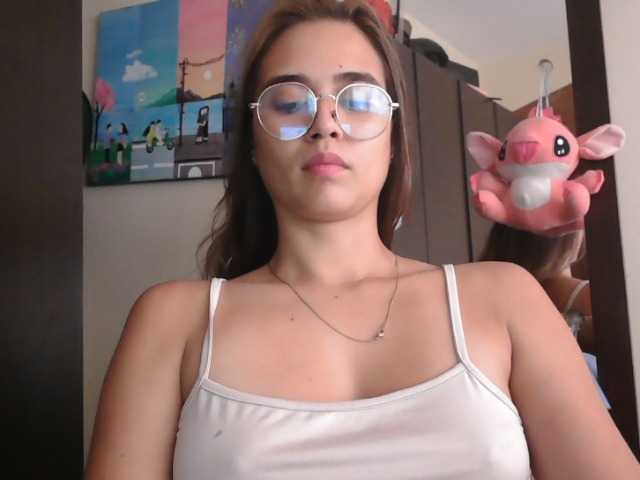 trianabell live cam on BongaCams