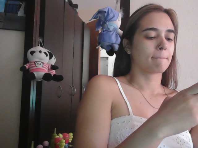 trianabell live cam on BongaCams