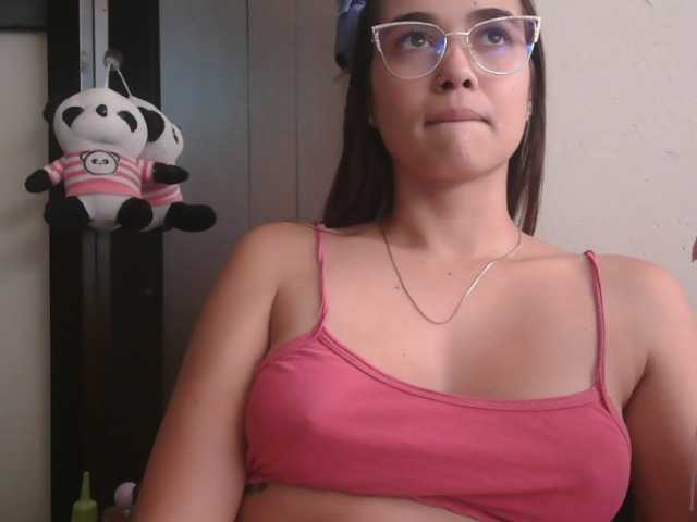 trianabell live cam on BongaCams