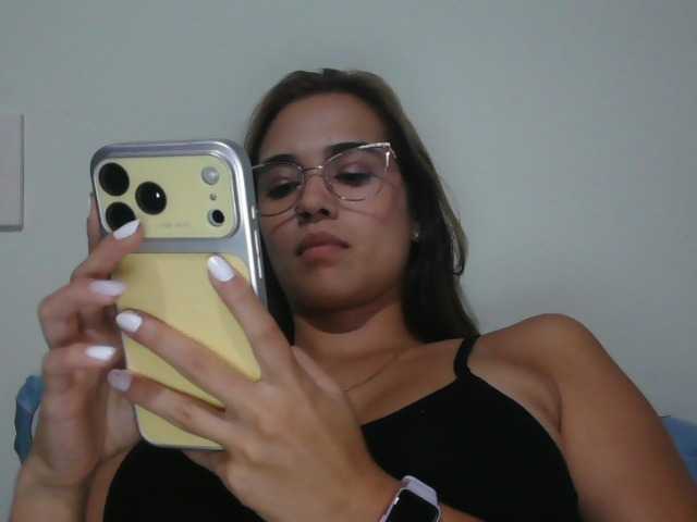 trianabell live cam on BongaCams