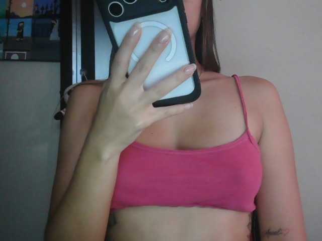 trianabell live cam on BongaCams