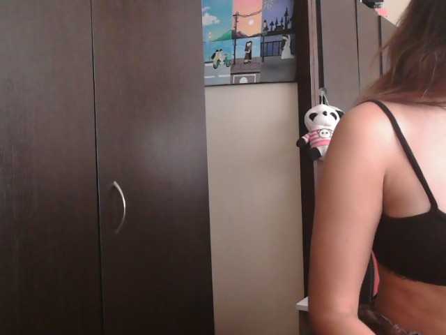 trianabell live cam on BongaCams