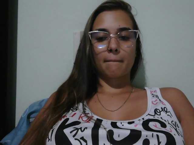 trianabell live cam on BongaCams