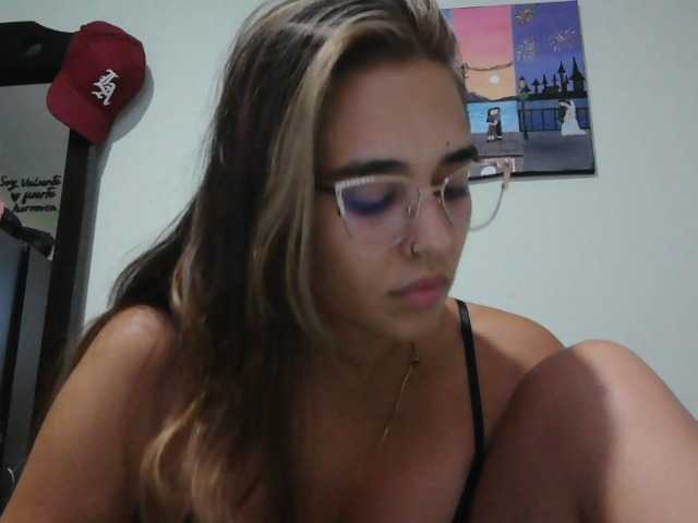 trianabell live cam on BongaCams