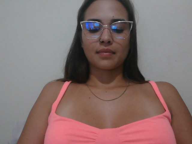 trianabell live cam on BongaCams