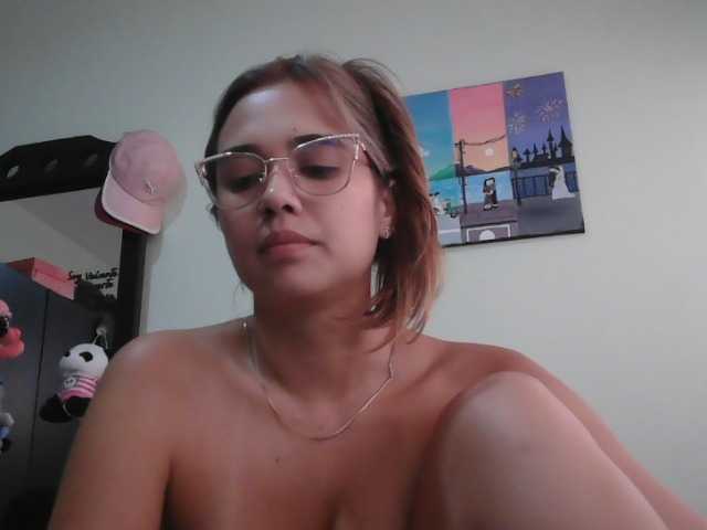 trianabell live cam on BongaCams