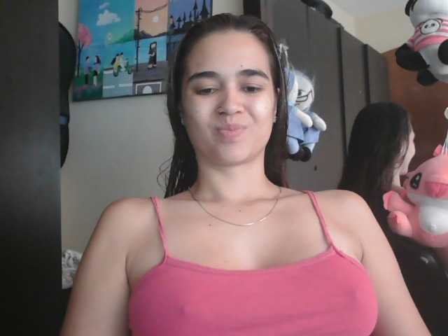 trianabell live cam on BongaCams