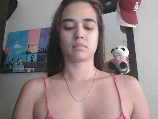 trianabell Live Webcam on BongaCams