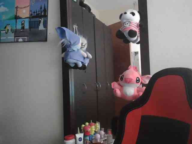 trianabell webcam
