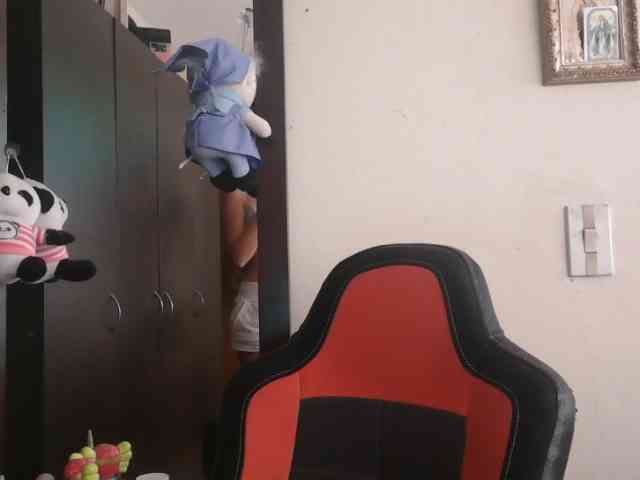 trianabell webcam