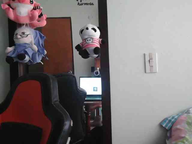 trianabell webcam