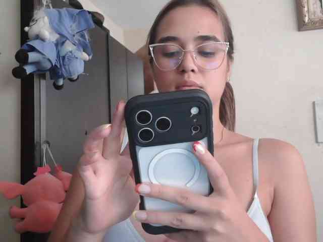 trianabell webcam