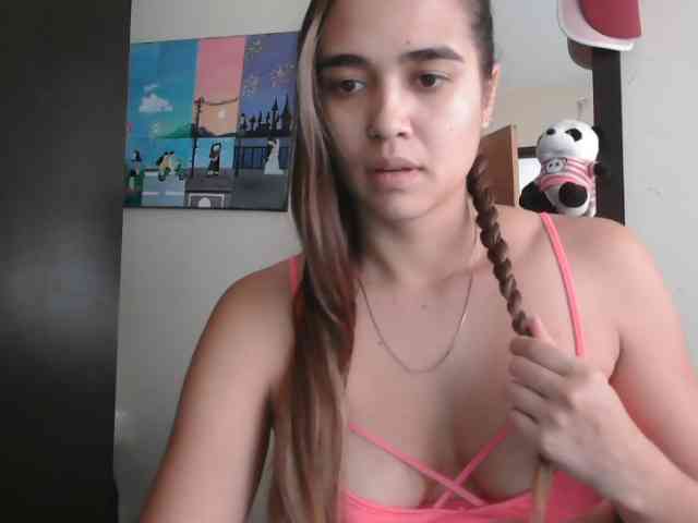 Trianabell - Girl 