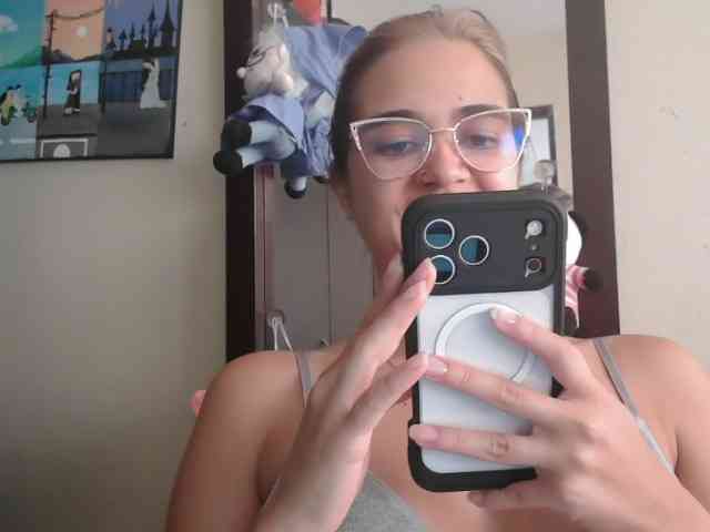 trianabell webcam