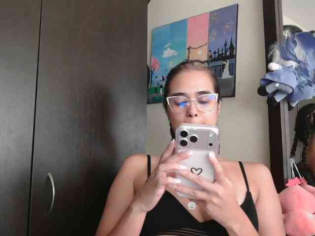 trianabell webcam