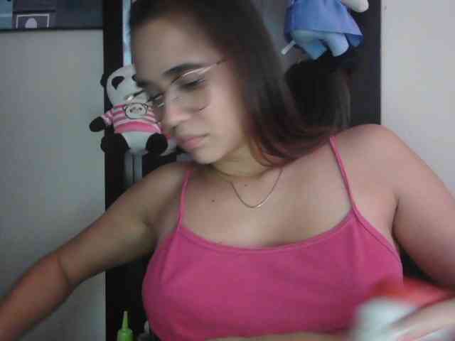 Modelo: trianabell
