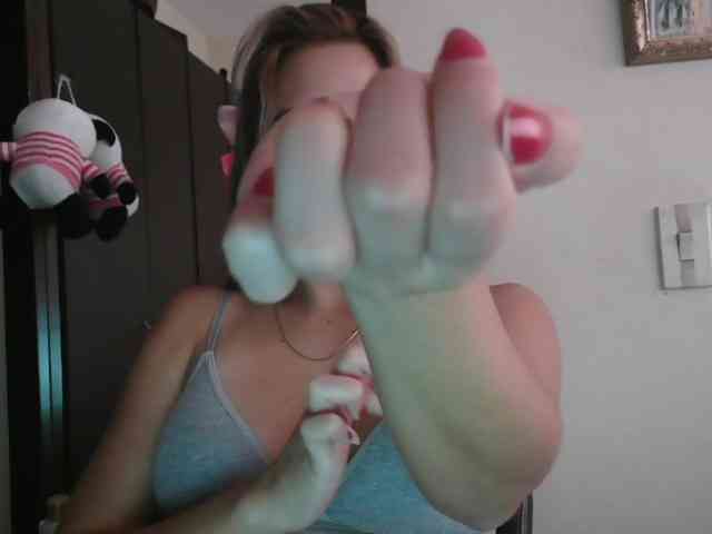 trianabell webcam