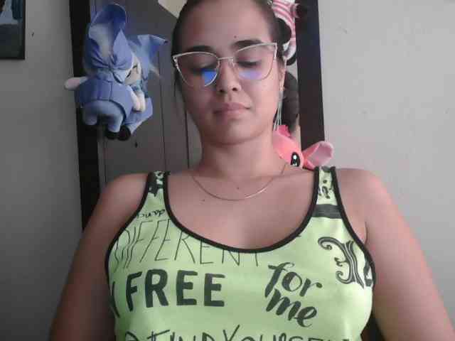 trianabell's Sexcam