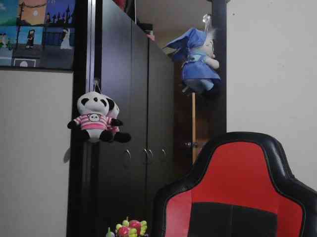 trianabell webcam
