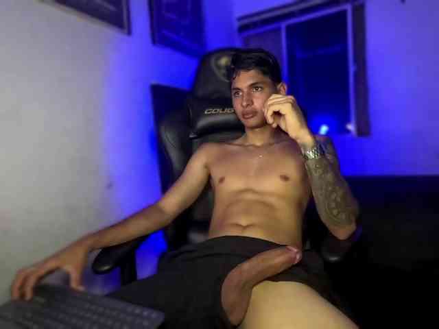 SOY-SAMUEL