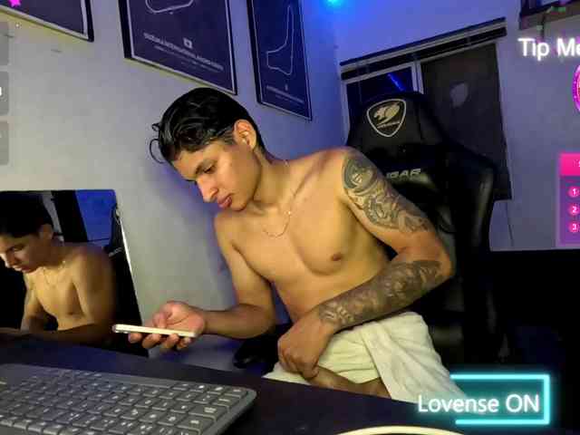 SOY-SAMUEL