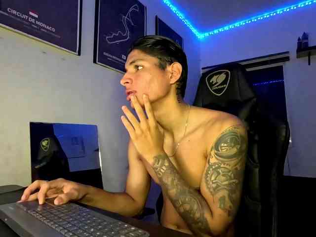SOY-SAMUEL