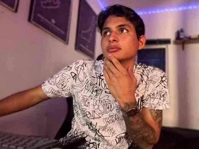 SOY-SAMUEL