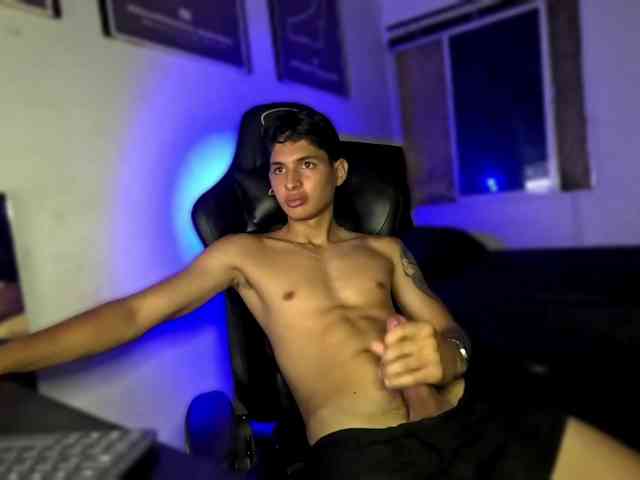 SOY-SAMUEL