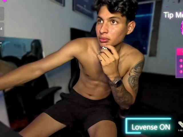 SOY-SAMUEL