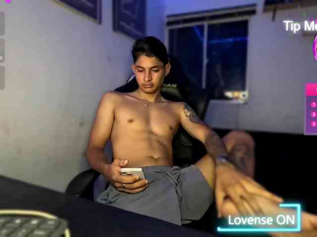 SOY-SAMUEL
