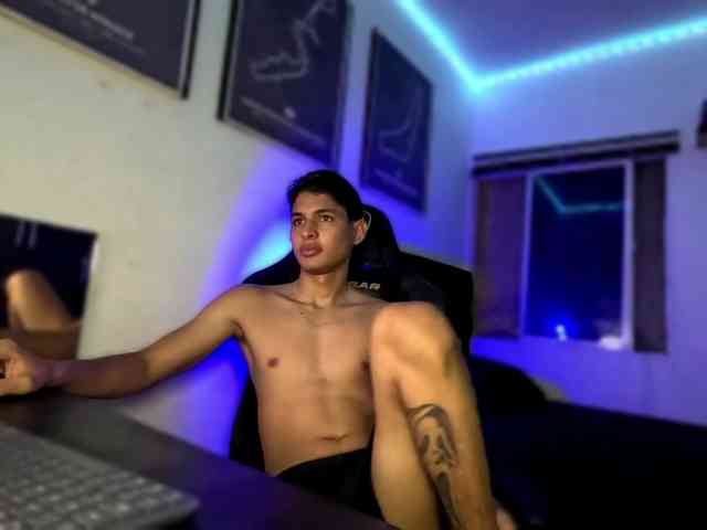 SOY-SAMUEL