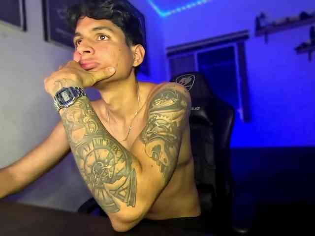 SOY-SAMUEL