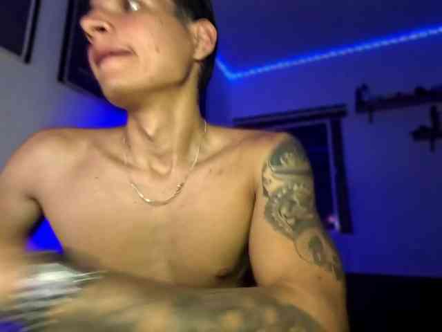 SOY-SAMUEL