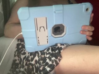 TexasMommy Porn Show