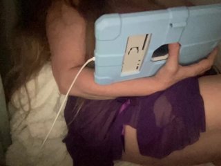 TexasMommy Porn Show