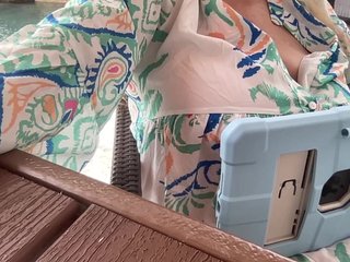 TexasMommy Porn Show