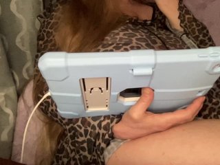 TexasMommy Porn Show