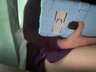 TexasMommy Porn Show