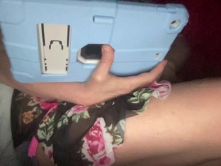 TexasMommy Porn Show