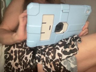 TexasMommy Porn Show