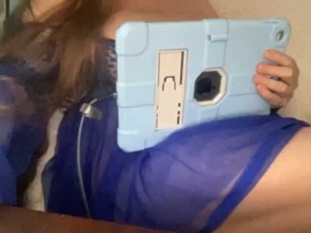 TexasMommy live cam preview