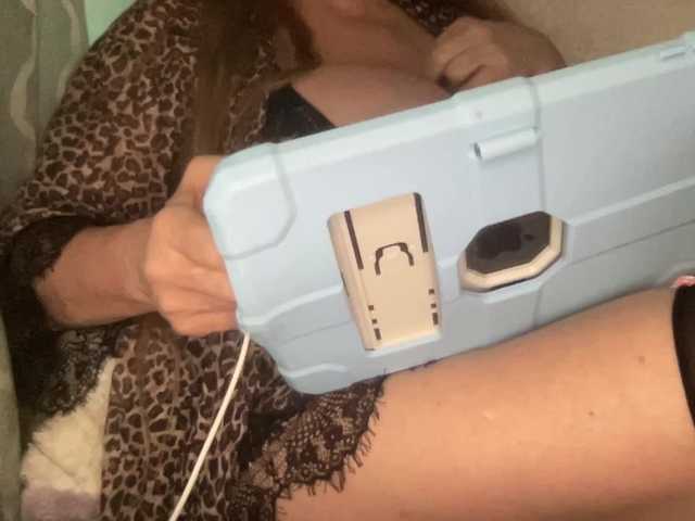 TexasMommy Live Cam su BongaCams