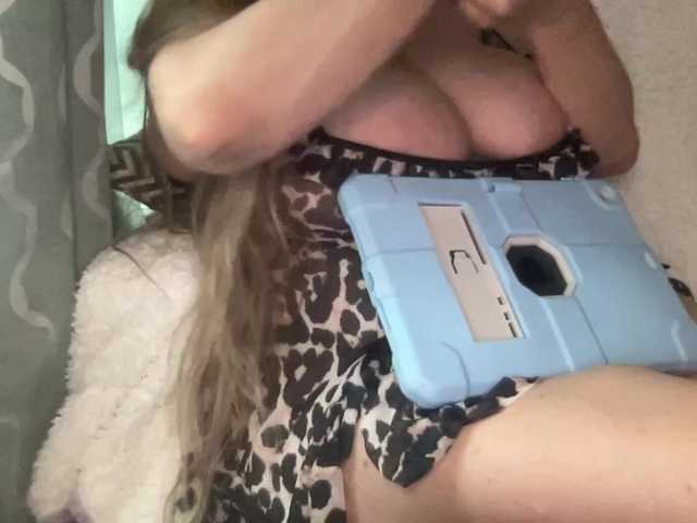 TexasMommy live cam on BongaCams