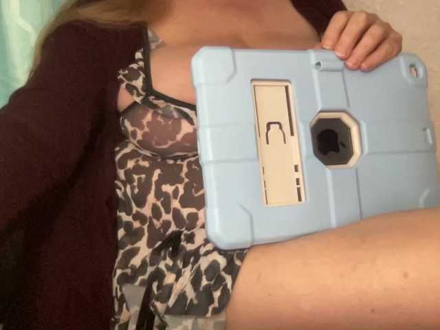 TexasMommy live cam on BongaCams