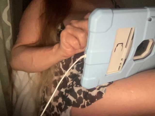 TexasMommy live cam on BongaCams