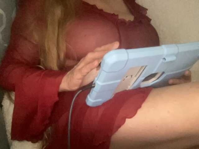 TexasMommy live cam on BongaCams