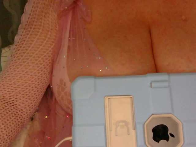 TexasMommy live cam on BongaCams